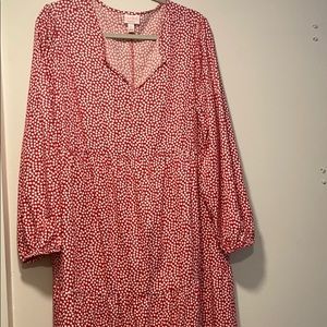 Maternity dress